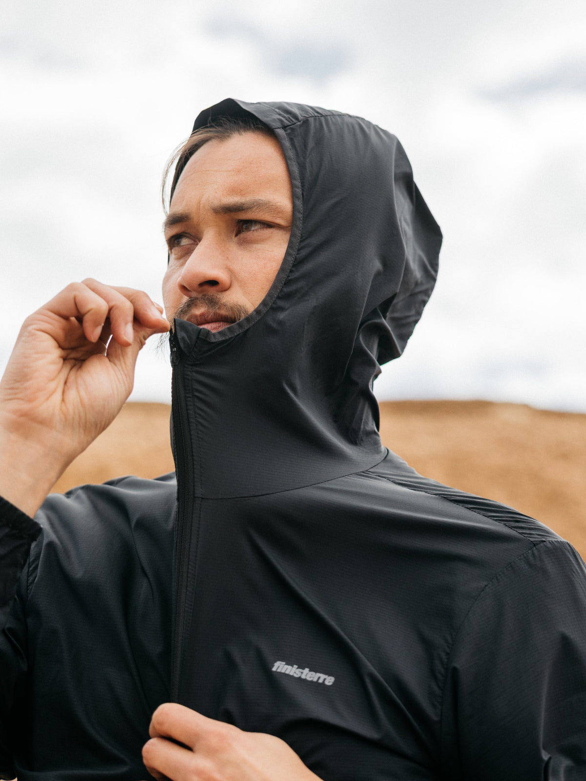 Men's Forecast Windbreaker Jacket