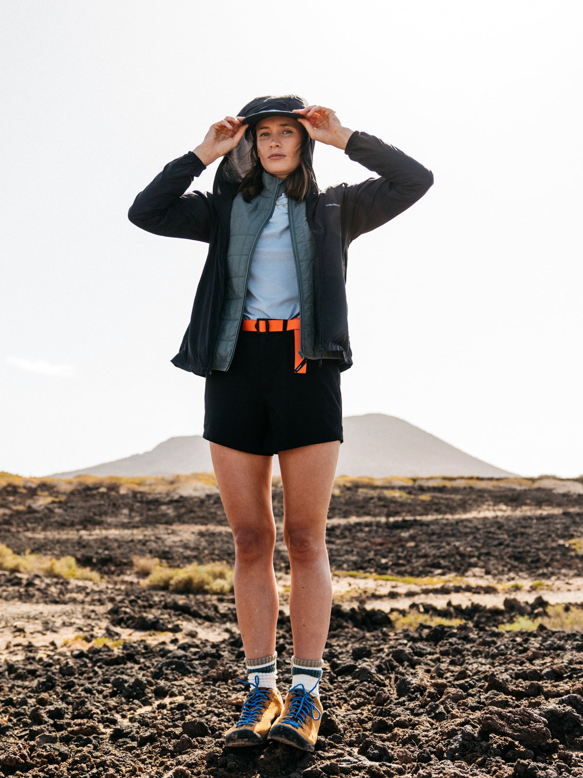 Women's Forecast Windbreaker Jacket