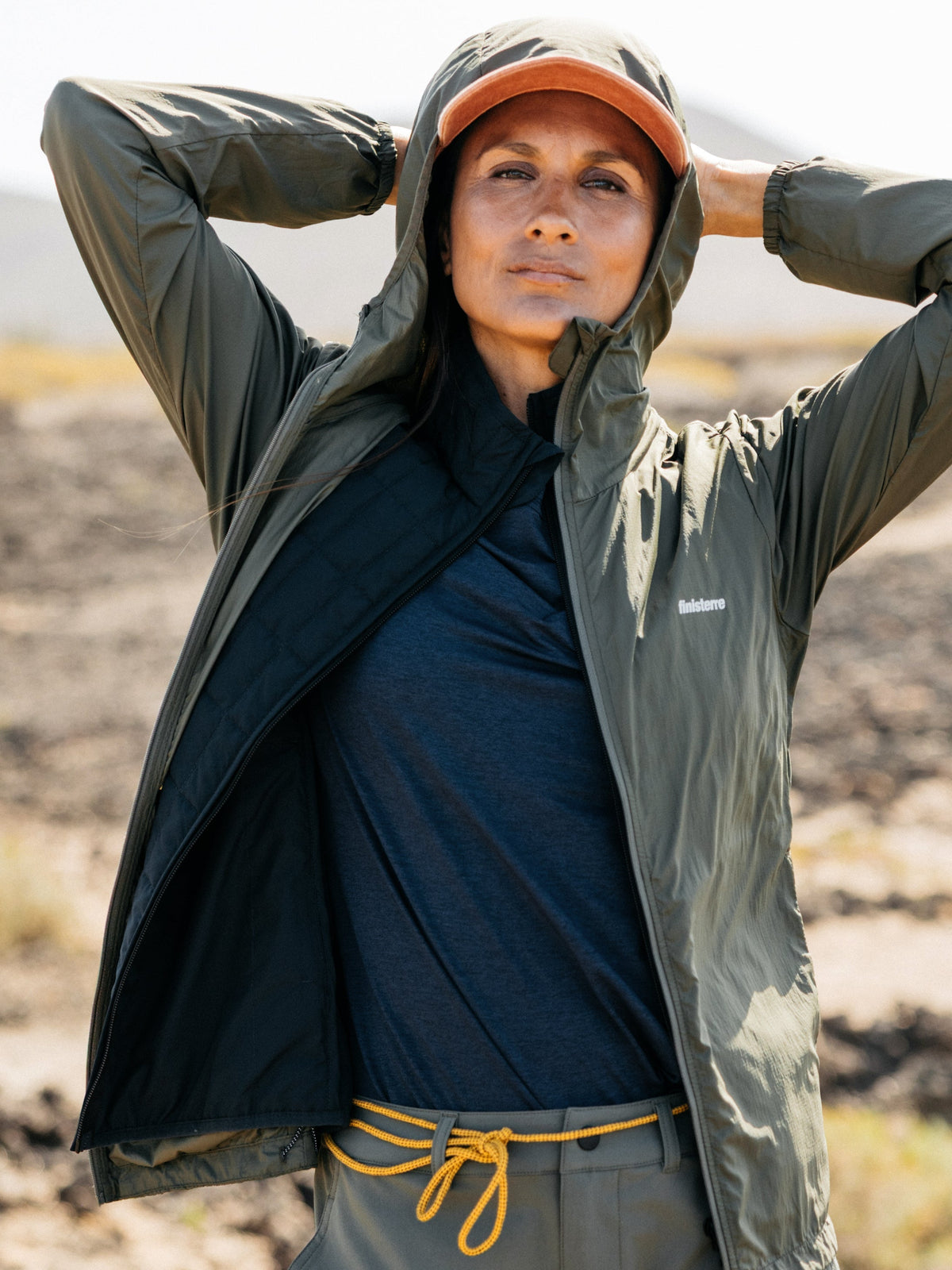 Women's Forecast Windbreaker Jacket