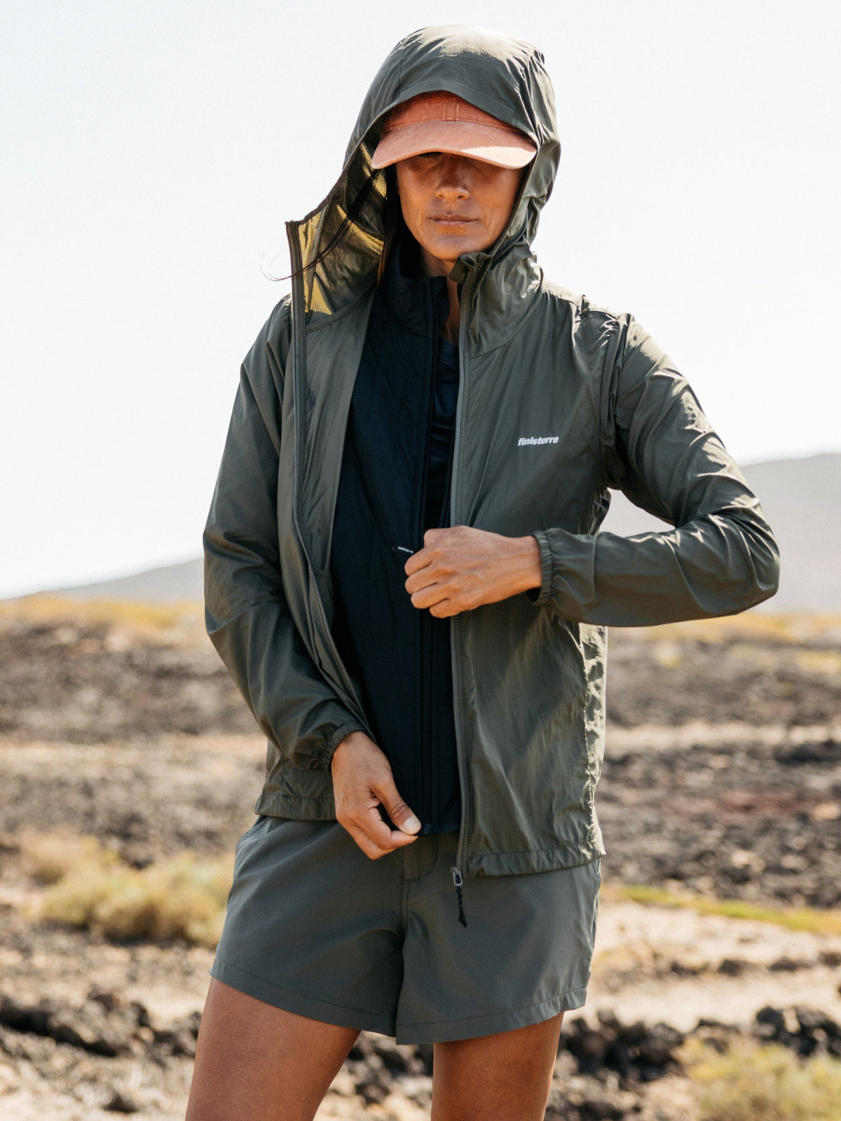 Women's Forecast Windbreaker Jacket