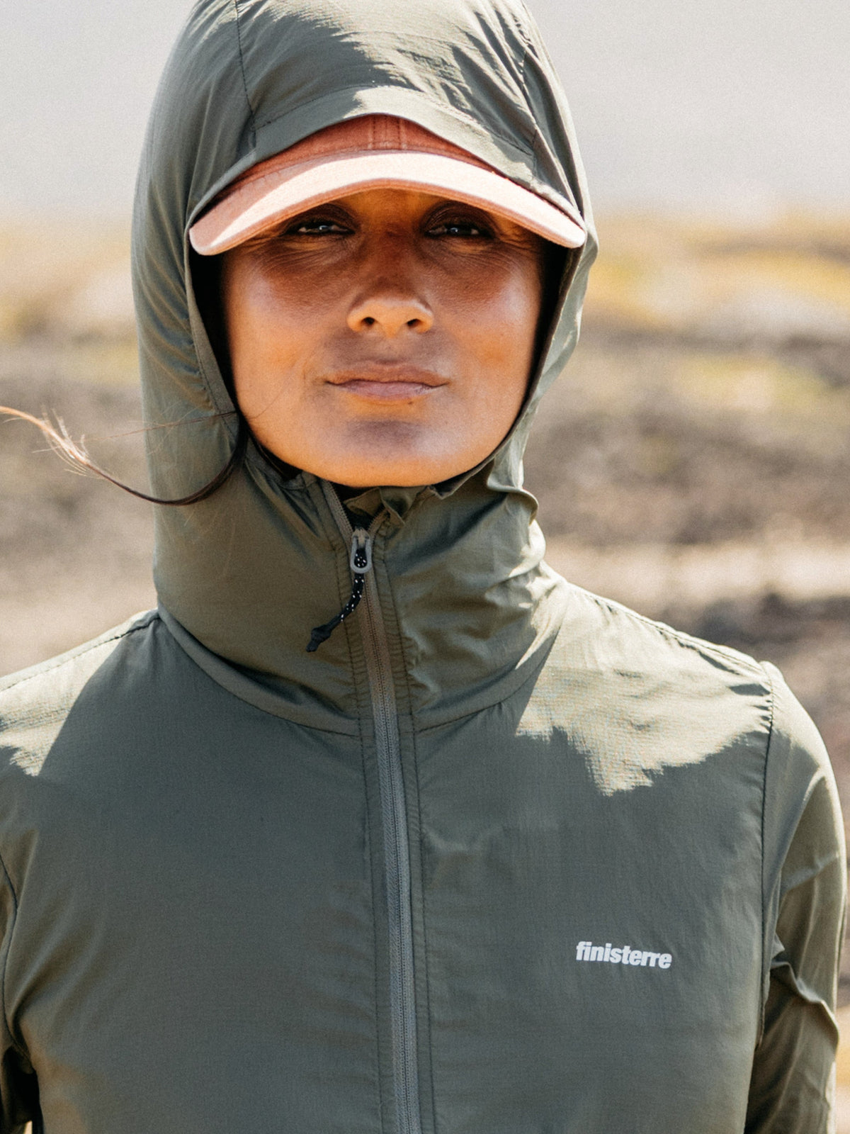 Women's Forecast Windbreaker Jacket