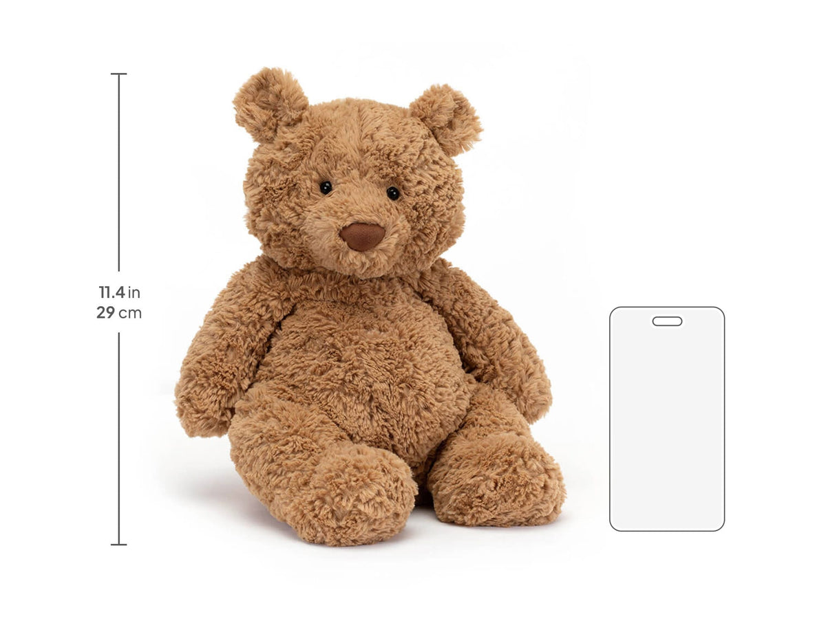 Jellycat Bartholomew Bear Large