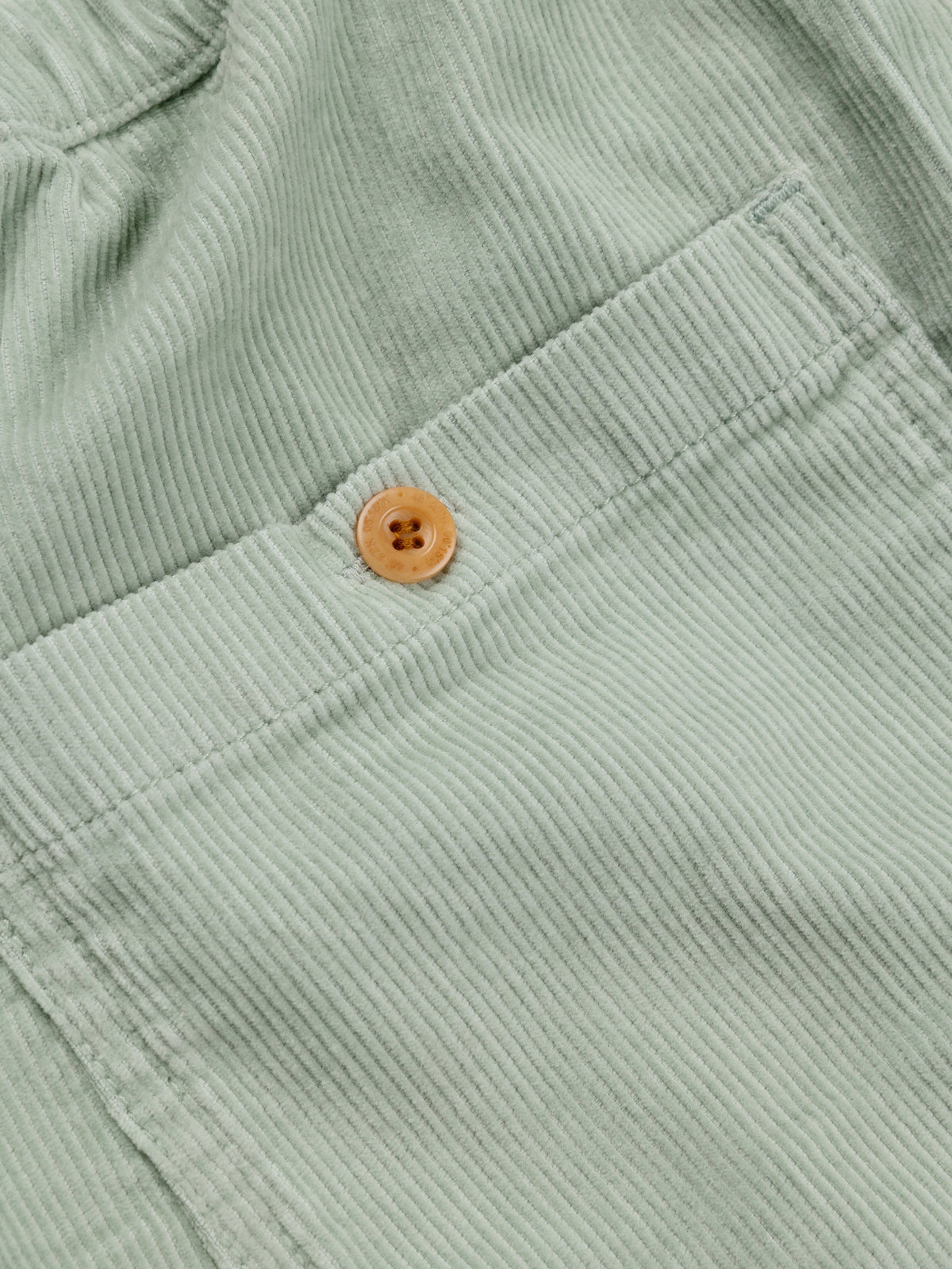 Men's Jetty Cord Trouser