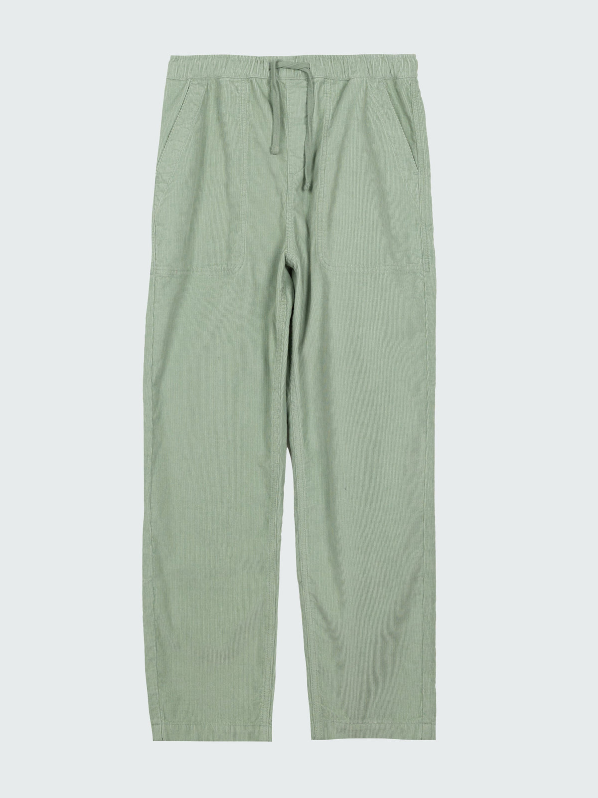 Men's Jetty Cord Trouser