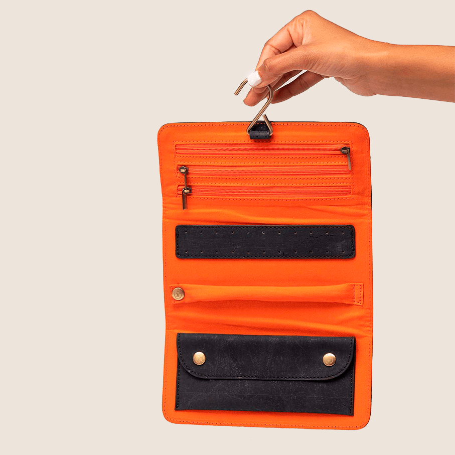 Jewelry Pouch