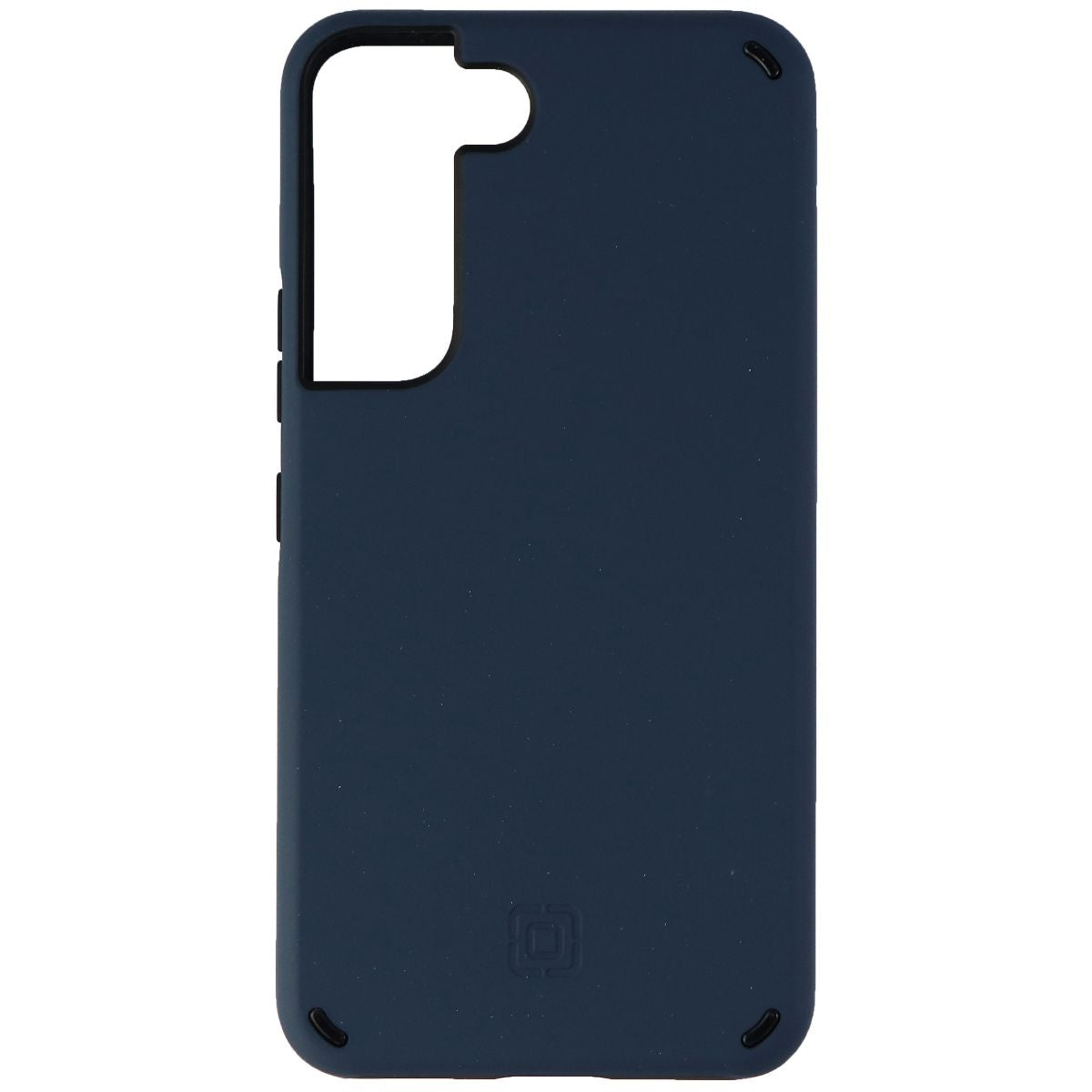 Incipio Duo Series Dual Layer Case for Samsung Galaxy S22 - Dark Denim Blue - New