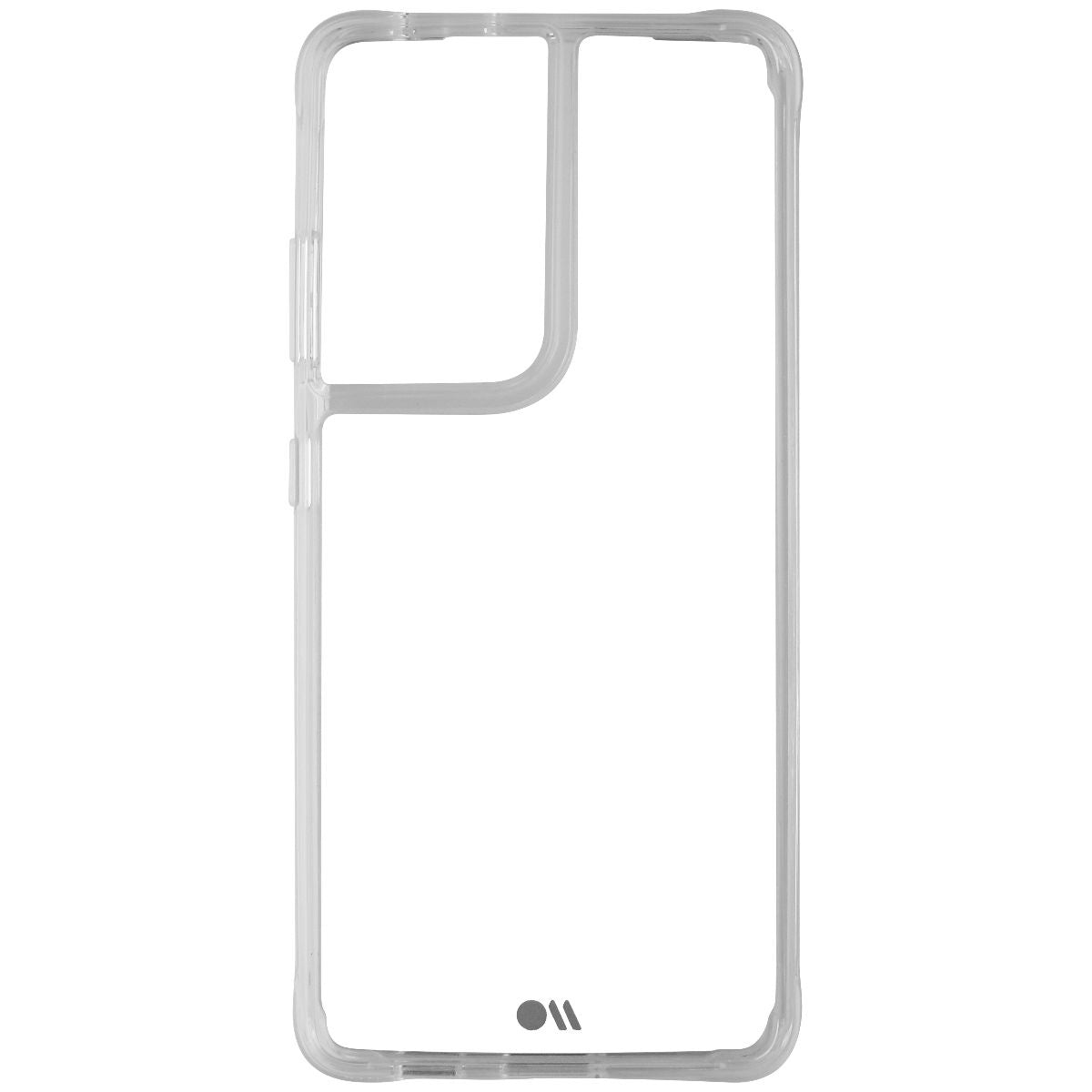 Case-Mate Tough Series Case for Samsung Galaxy S21 Ultra 5G - Clear - New