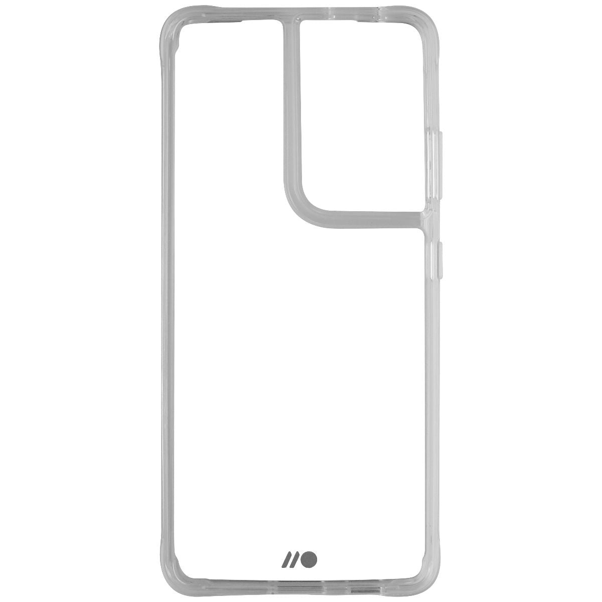 Case-Mate Tough Series Case for Samsung Galaxy S21 Ultra 5G - Clear - New