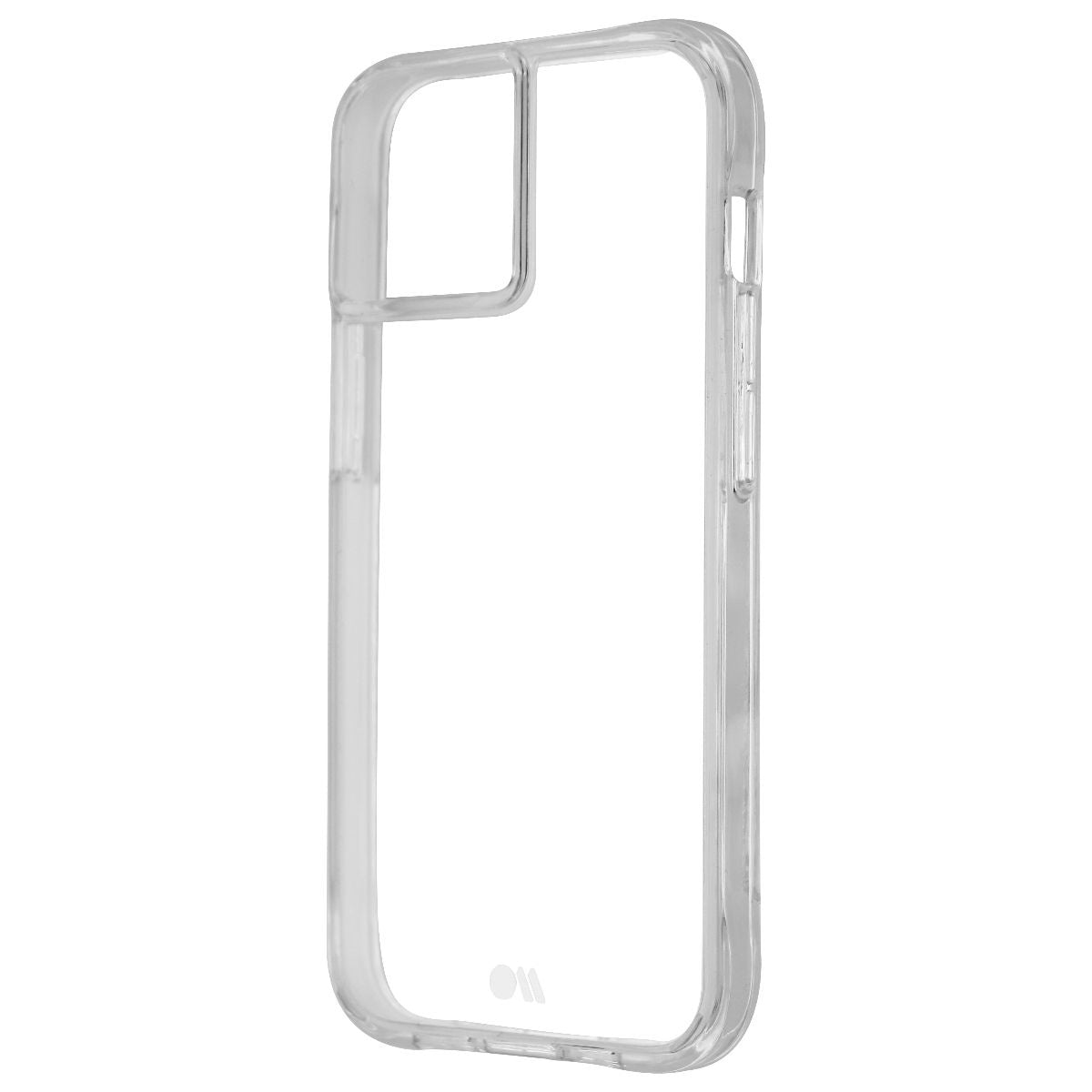 Case-Mate Tough Protection Pack Case & Screen Protector for iPhone 13 - Clear - New
