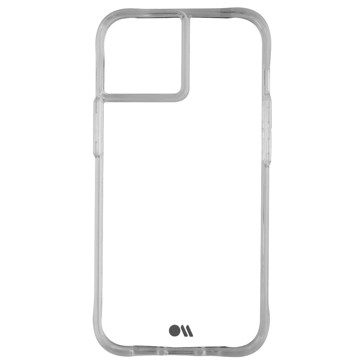 Case-Mate Tough Protection Pack Case & Screen Protector for iPhone 13 - Clear - New