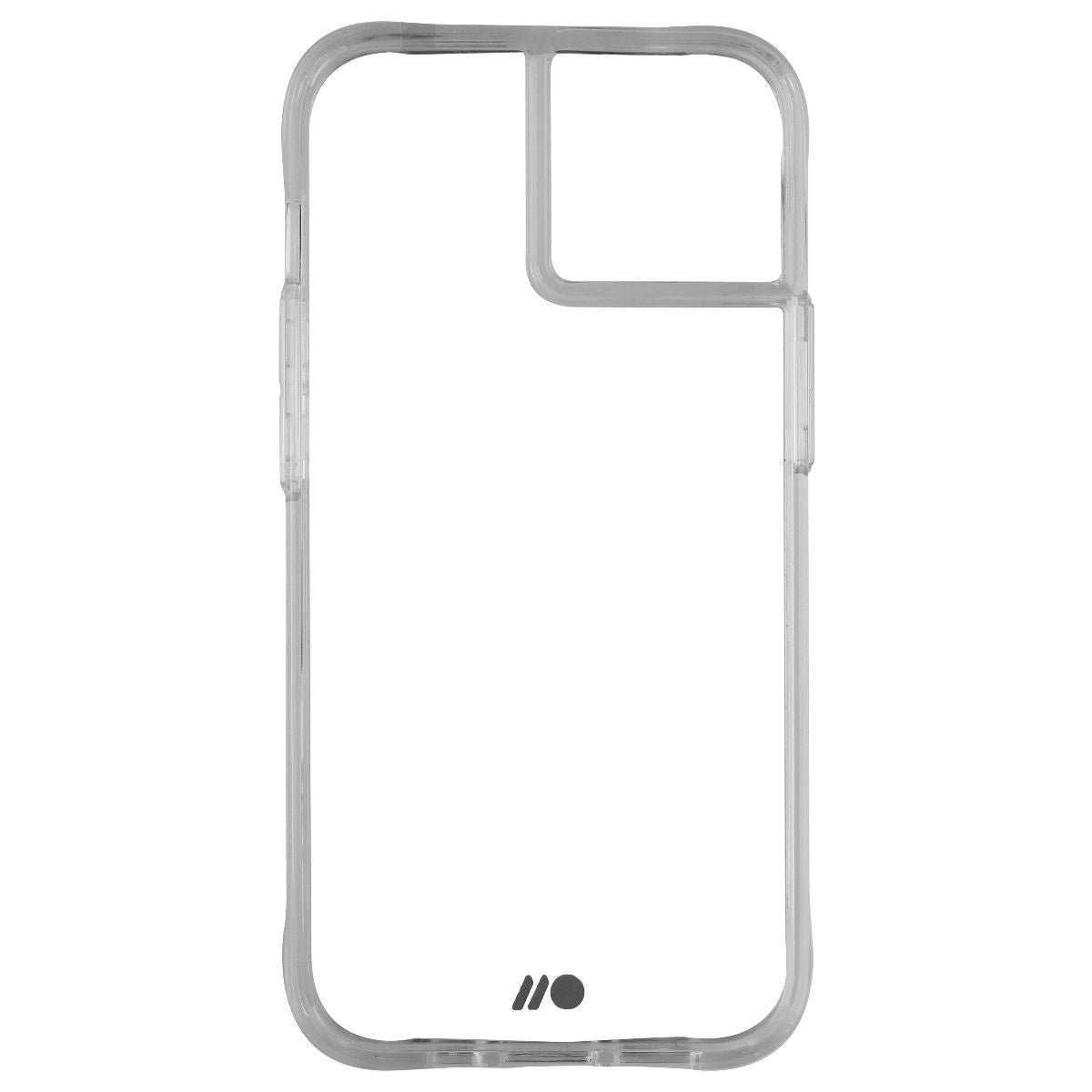Case-Mate Tough Protection Pack Case & Screen Protector for iPhone 13 - Clear - New