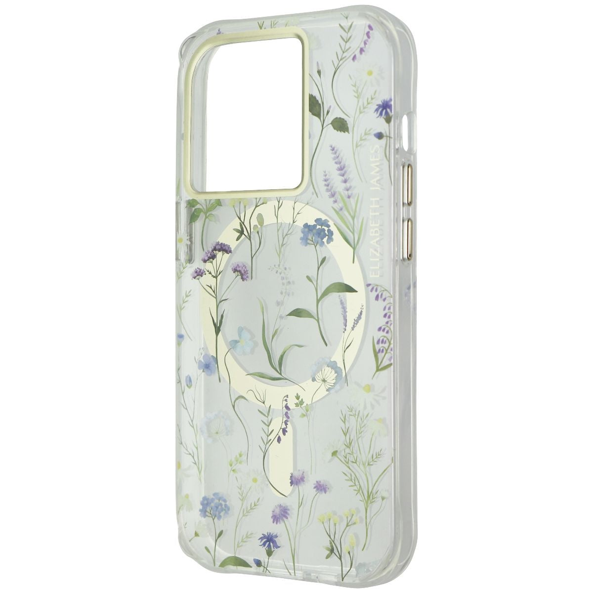 Case-Mate Elizabeth James Case for MagSafe for iPhone 14 Pro - Versailles - New
