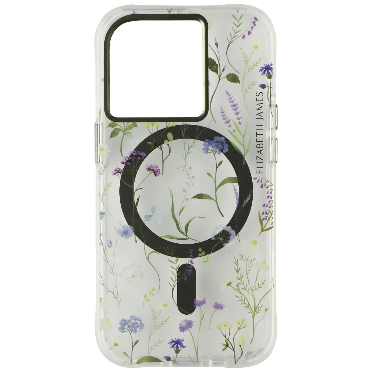 Case-Mate Elizabeth James Case for MagSafe for iPhone 14 Pro - Versailles - New