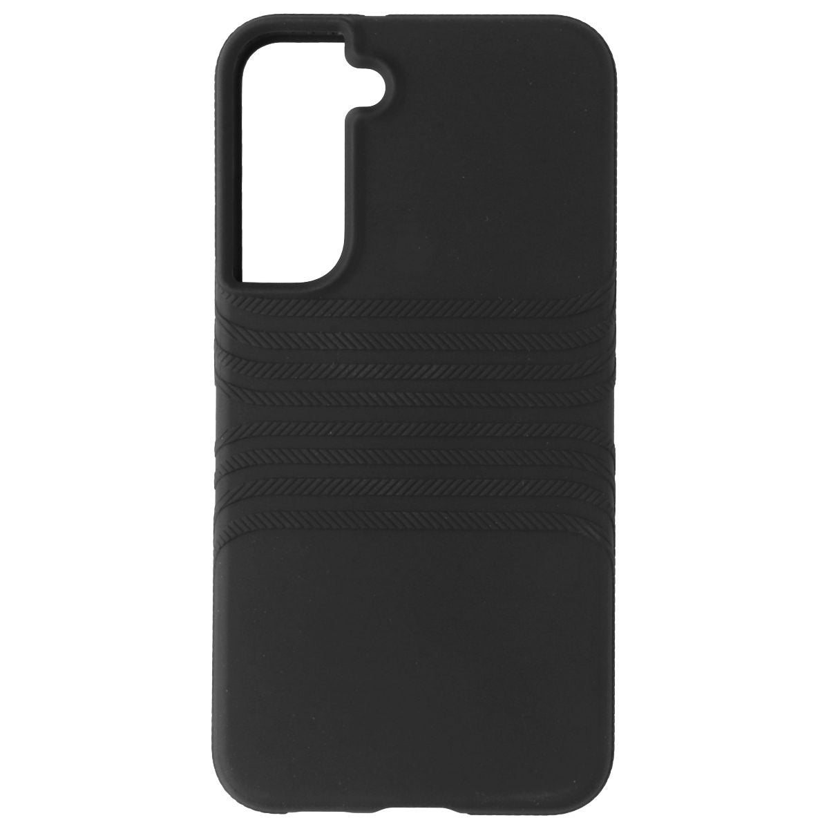 Tech21 Evo Tactile Series Case for Samsung Galaxy (S22+) Plus - Black - New