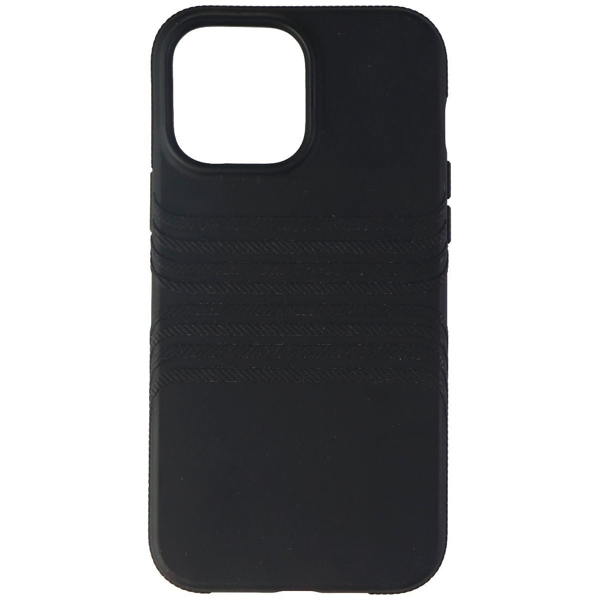 Tech21 Evo Tactile Series Durable Case for Apple iPhone 13 Pro Max - Black - New