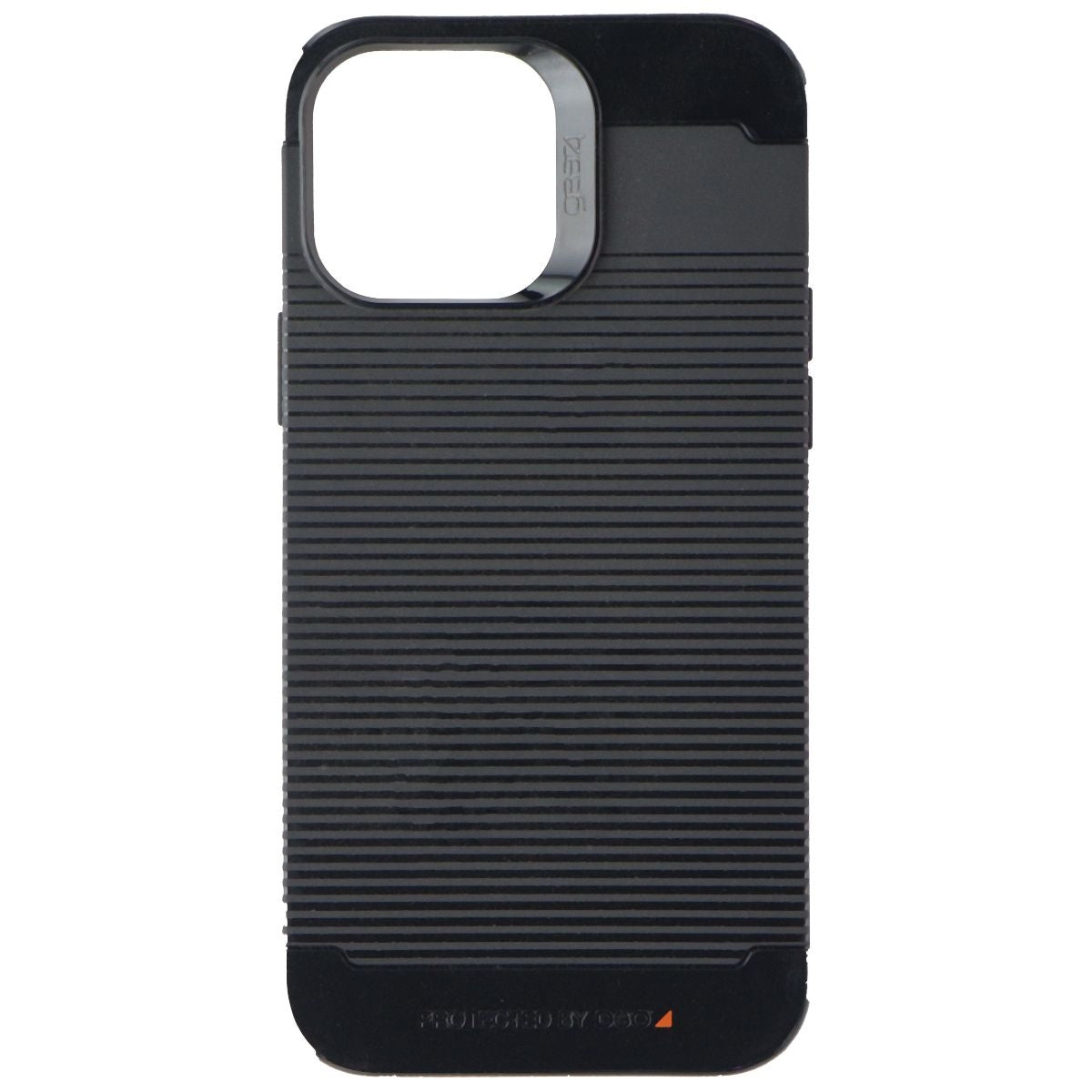 ZAGG Havana Series Case for Apple iPhone 13 Pro Max - Black - New