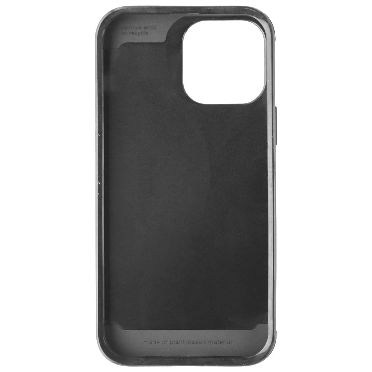 ZAGG Havana Series Case for Apple iPhone 13 Pro Max - Black - New