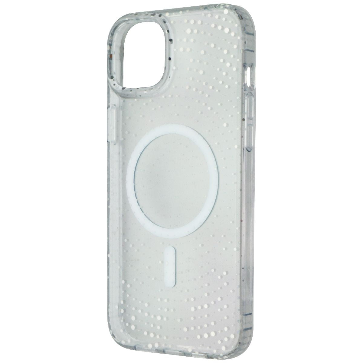 Tech21 Evo Sparkle Case for MagSafe for iPhone 14 Plus - Radiant - New