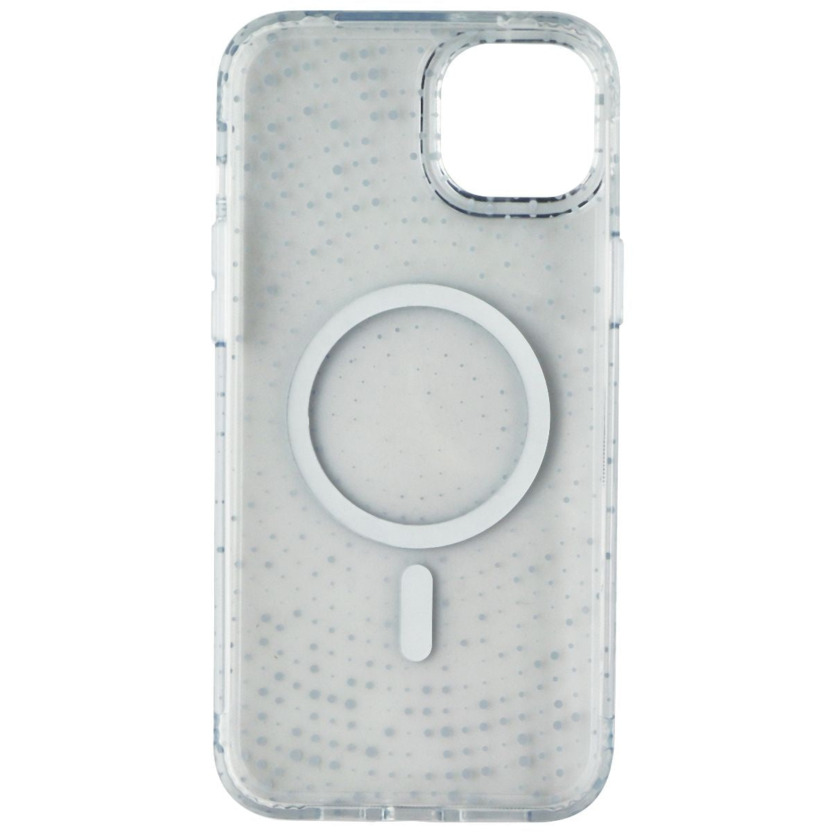 Tech21 Evo Sparkle Case for MagSafe for iPhone 14 Plus - Radiant - New