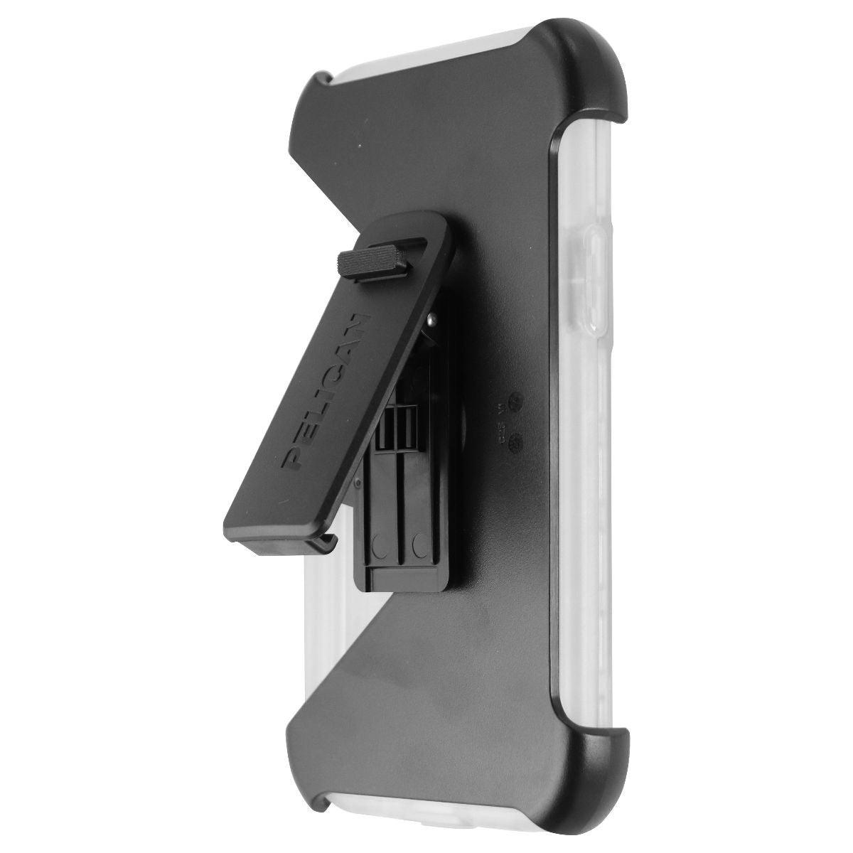 Pelican Voyager Series Hard Case for Apple iPhone 12 / iPhone 12 Pro - Clear - New
