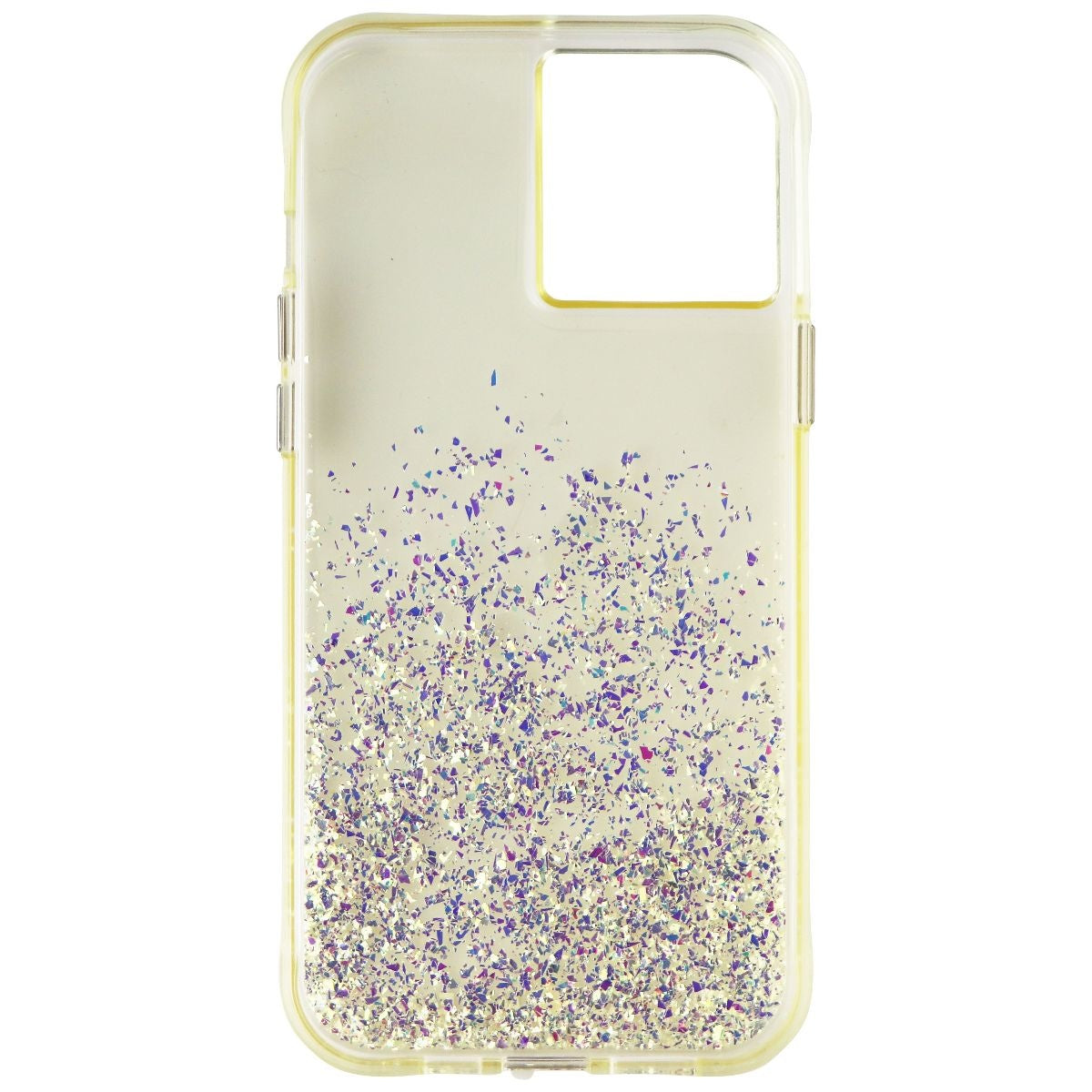 Case-Mate Twinkle Ombre Case for Apple iPhone 12 Pro Max - Stardust Glitter - New