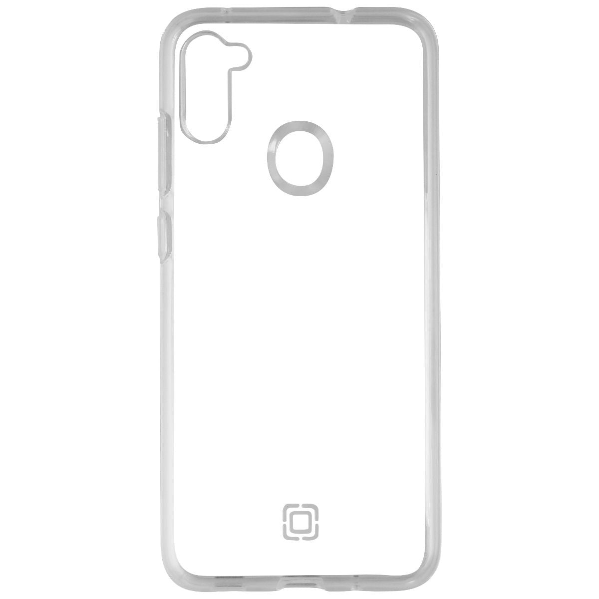 Incipio NGP Pure Case for Samsung Galaxy A11 Smartphones - Clear - New