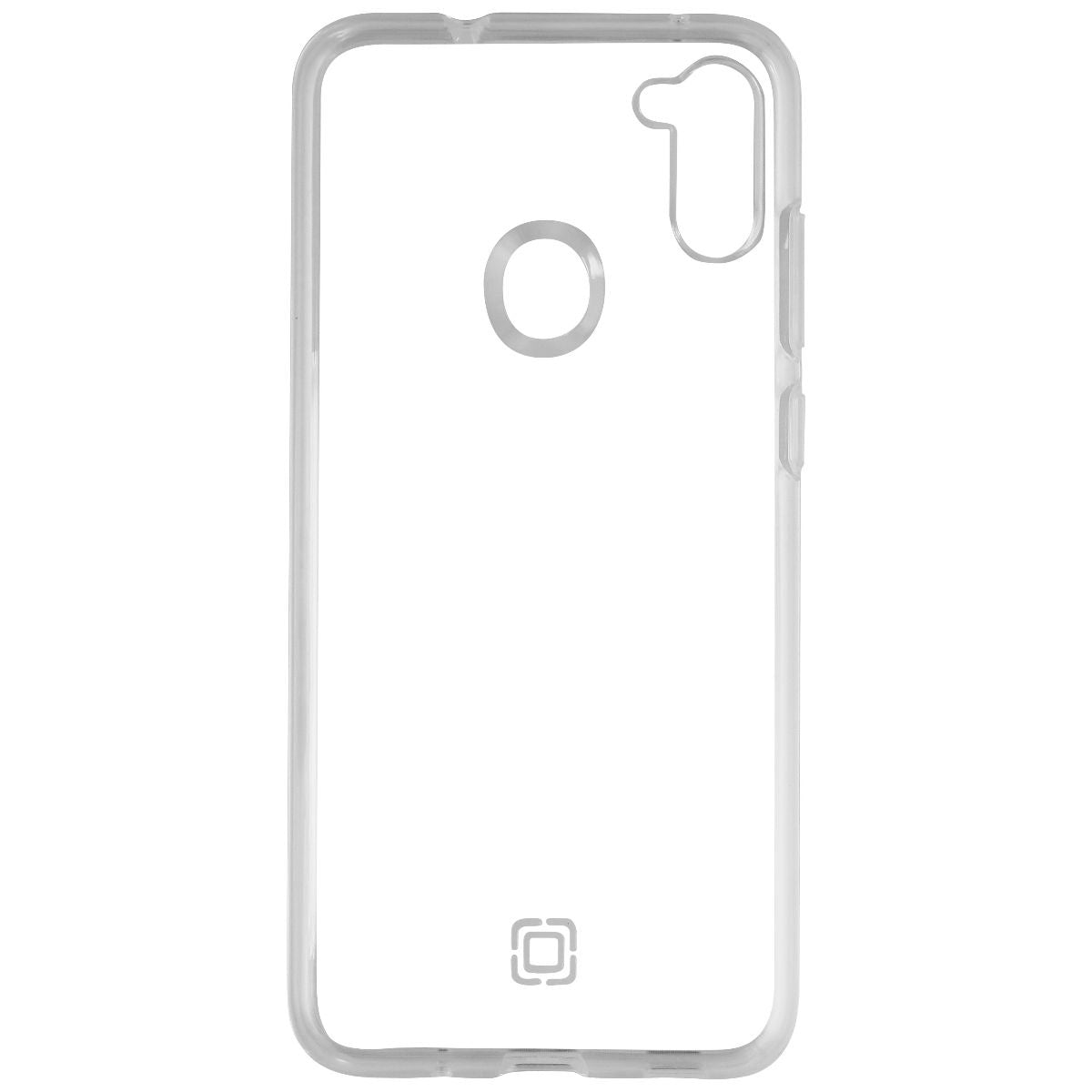 Incipio NGP Pure Case for Samsung Galaxy A11 Smartphones - Clear - New