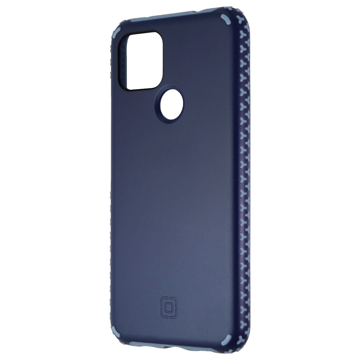 Incipio Grip Series Hard Case for Google Pixel 4a (5G) - Midnight Blue - New