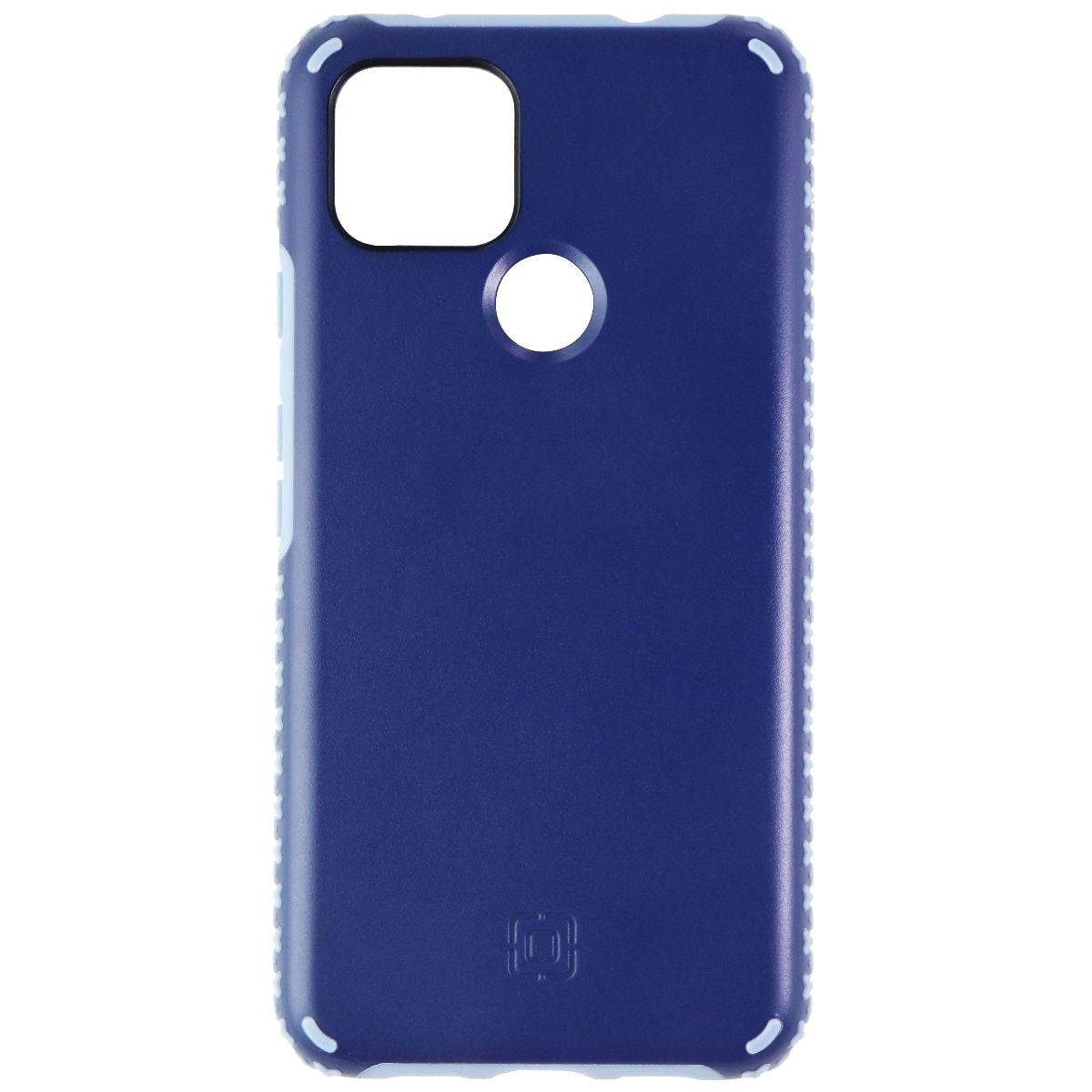 Incipio Grip Series Hard Case for Google Pixel 4a (5G) - Midnight Blue - New