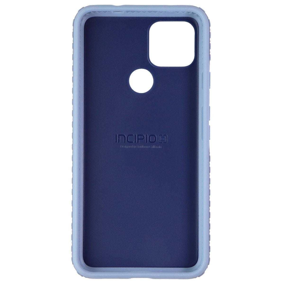 Incipio Grip Series Hard Case for Google Pixel 4a (5G) - Midnight Blue - New