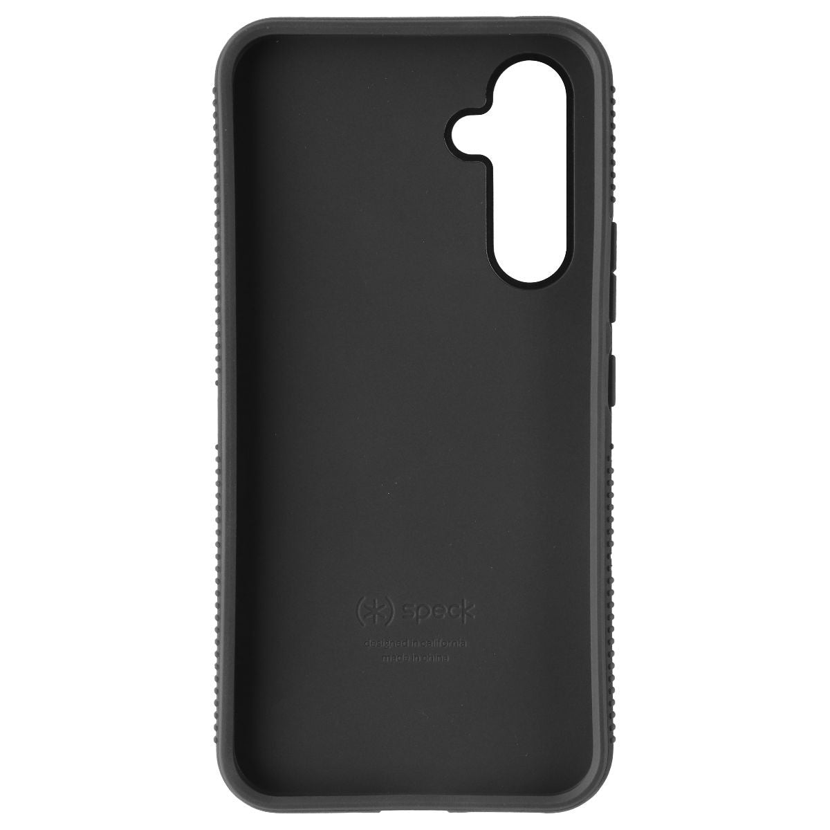 Speck IMPACTHERO Grip Case for Samsung Galaxy A54 5G - Granite Black/Dusk Grey - New