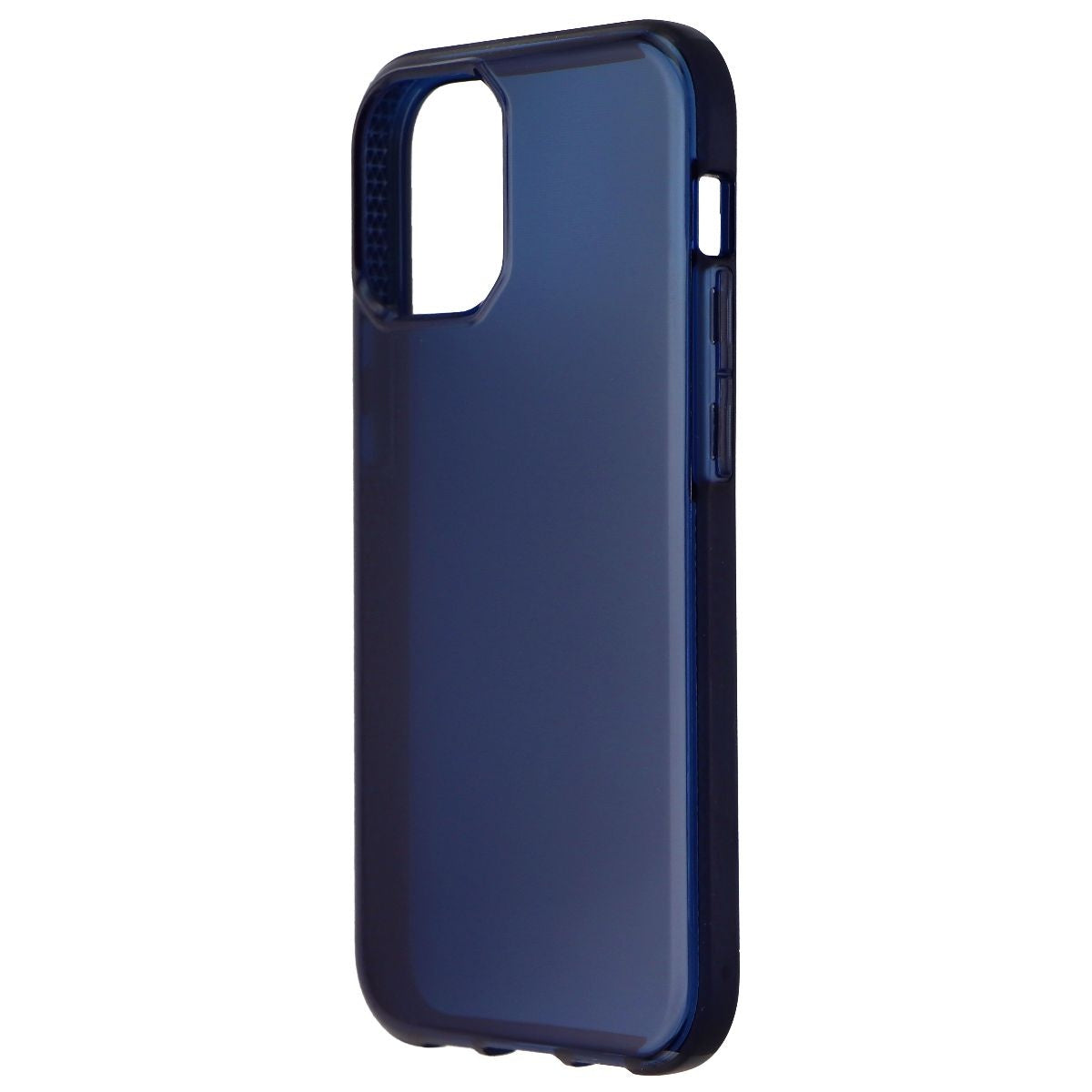 Griffin Survivor Clear Series Case for Apple iPhone 12 Mini - Navy - New