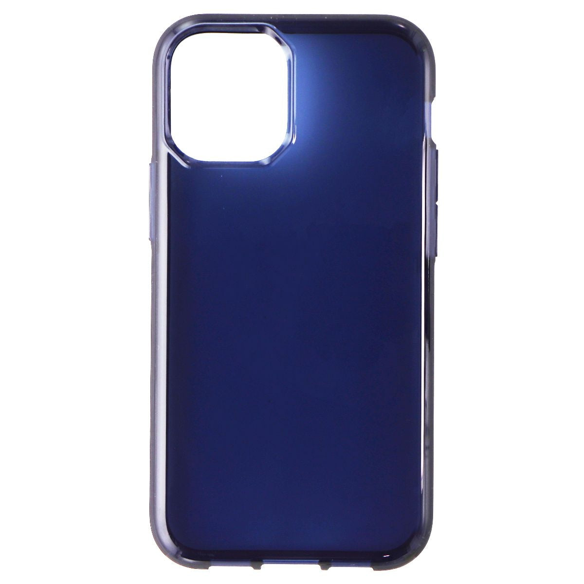 Griffin Survivor Clear Series Case for Apple iPhone 12 Mini - Navy - New