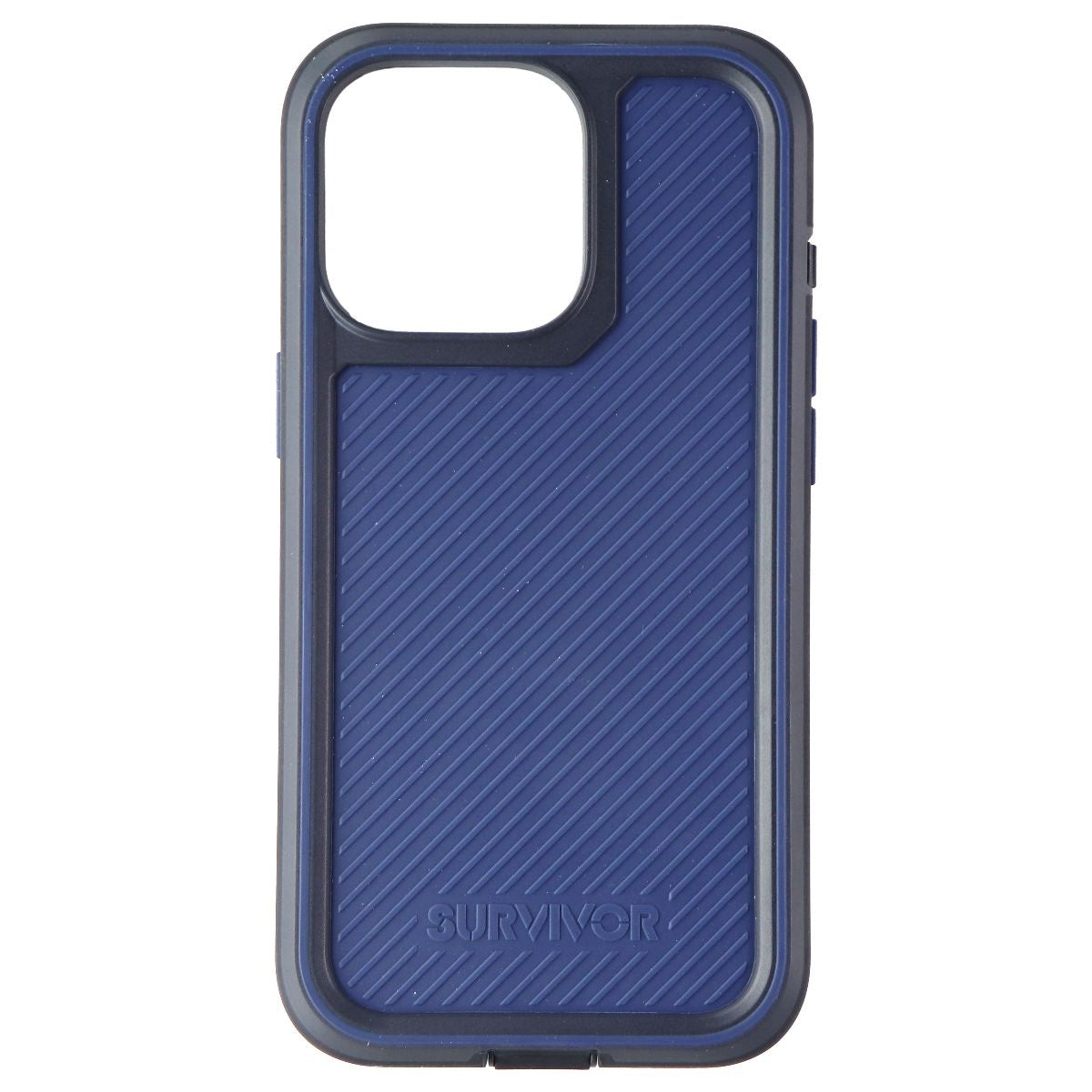 Griffin Survivor All-Terrain Earth Series Case for iPhone 13 Pro - Storm Blue - New
