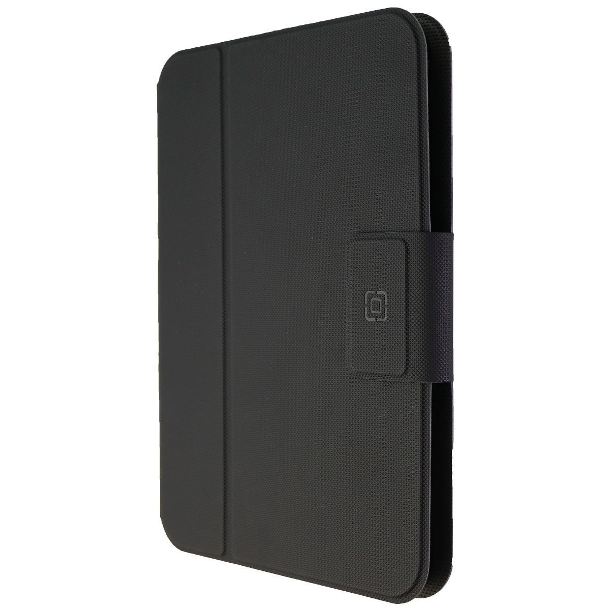 Incipio SureView Series Hard Folio Case for Apple iPad mini (6th Gen) - Black - New