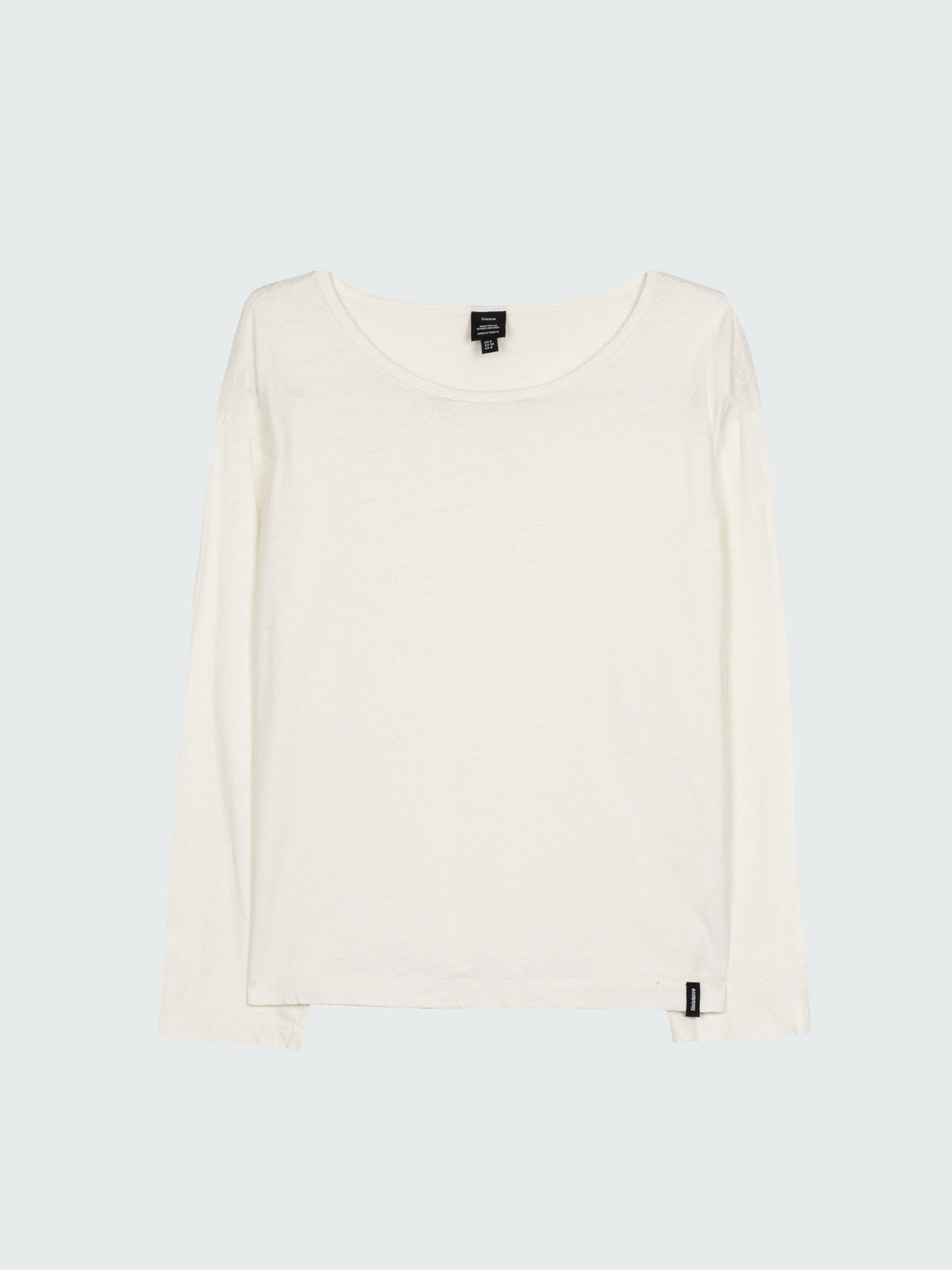 Women's Kea Long Sleeve T-shirt