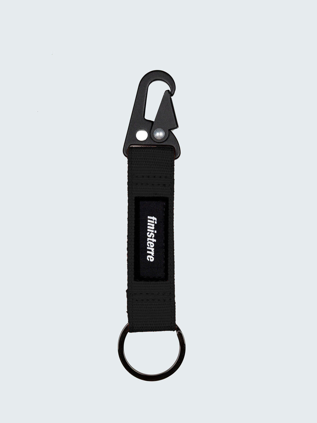 Finisterre Key Chain