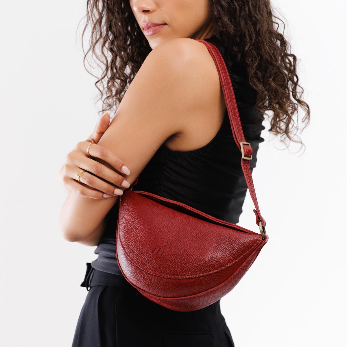 'Almost Perfect' Koala Sling Bag