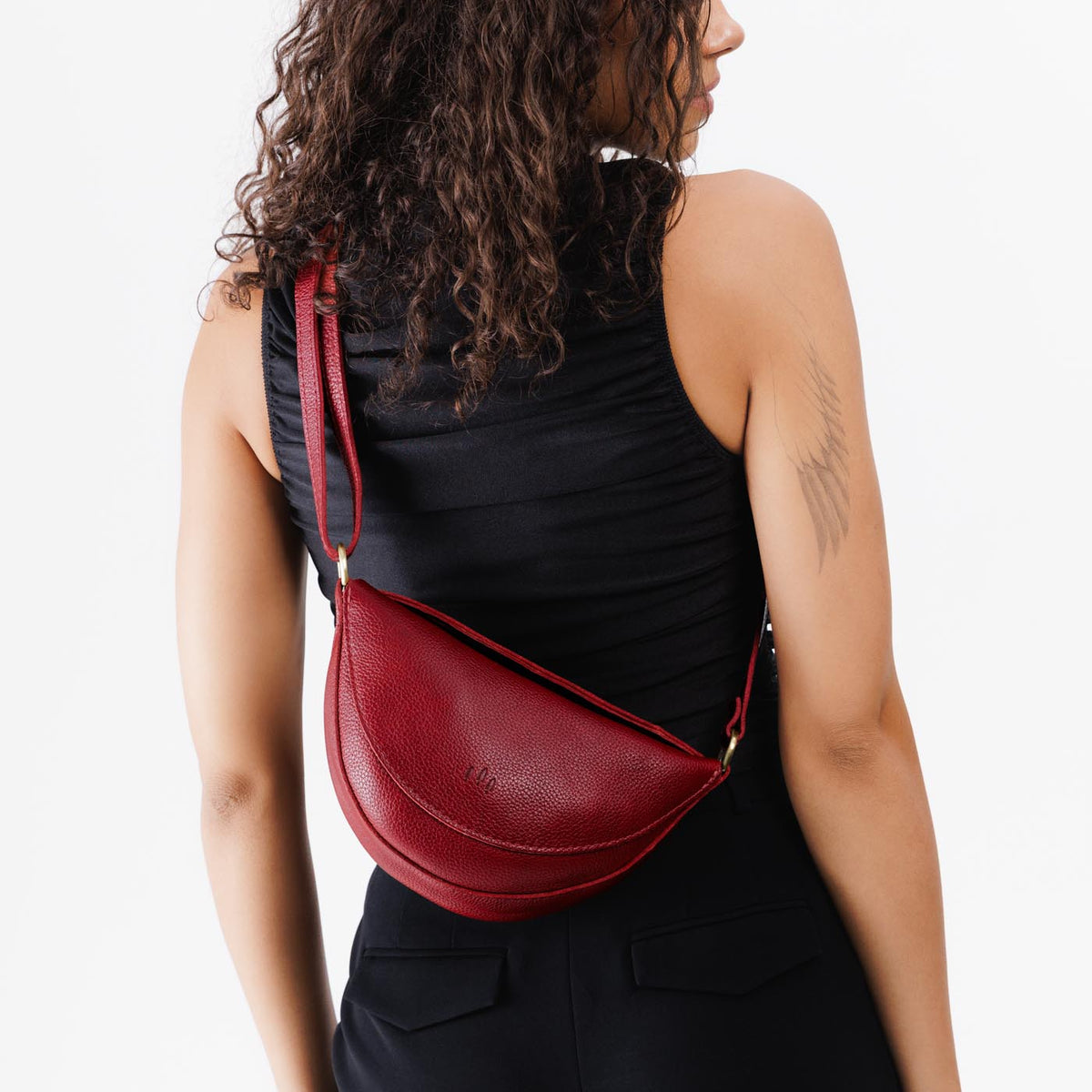 'Almost Perfect' Koala Sling Bag