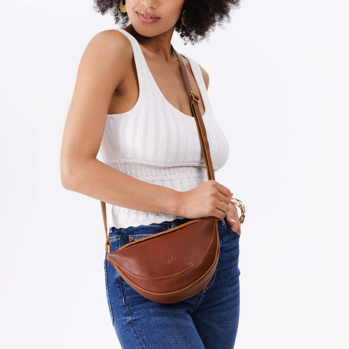 'Almost Perfect' Koala Sling Bag