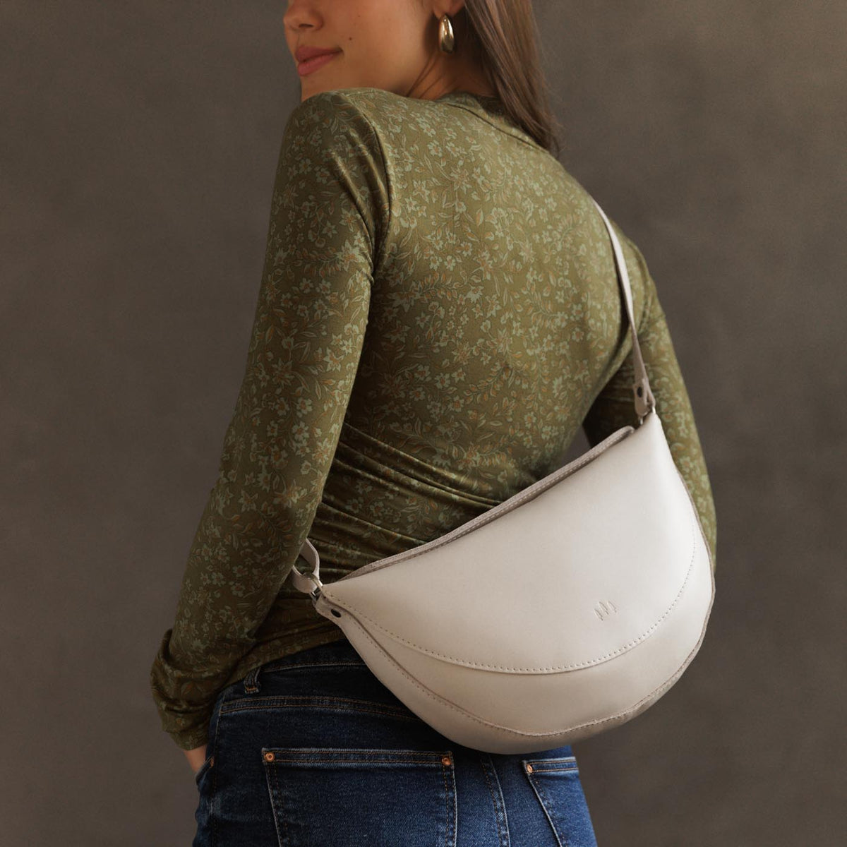 'Almost Perfect' Koala Sling Bag