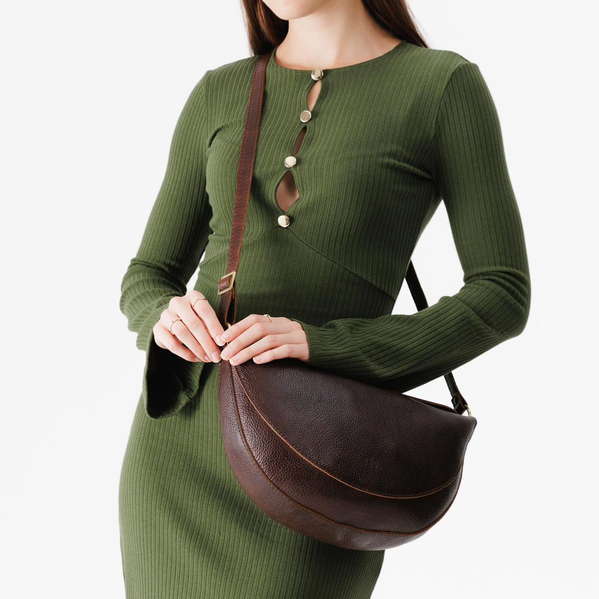 'Almost Perfect' Koala Sling Bag