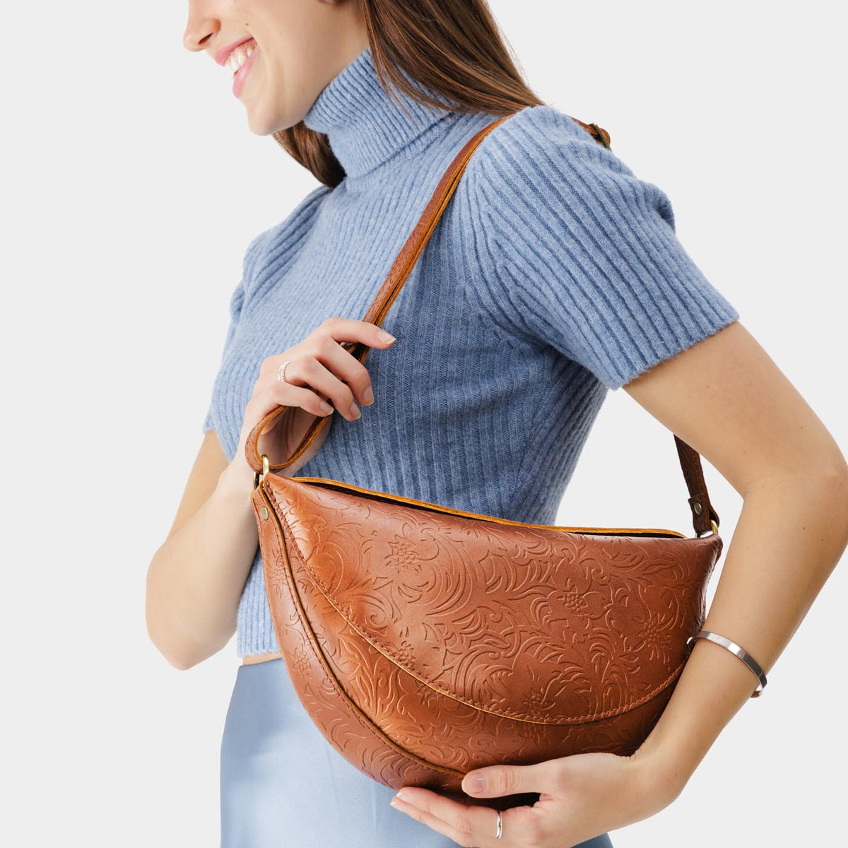 'Almost Perfect' Koala Sling Bag