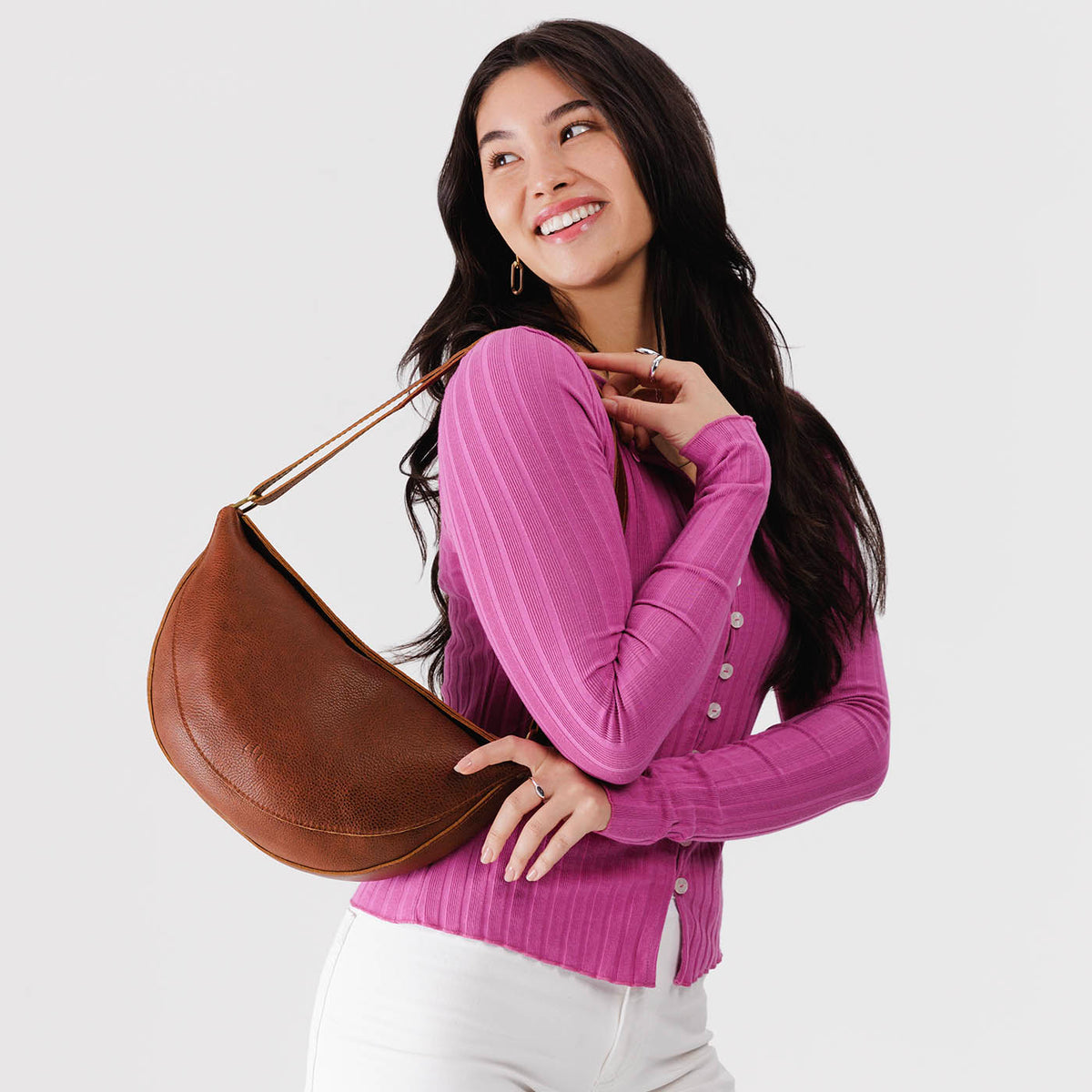'Almost Perfect' Koala Sling Bag