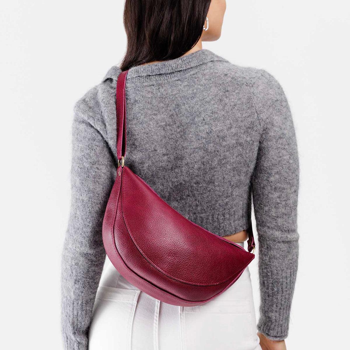 'Almost Perfect' Koala Sling Bag