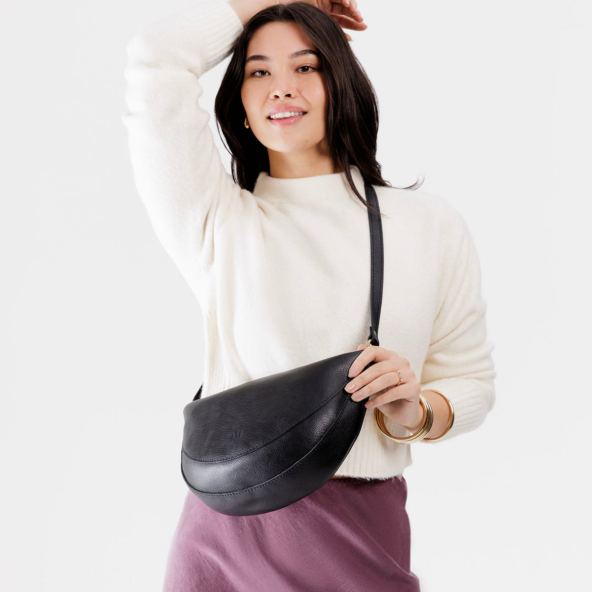 'Almost Perfect' Koala Sling Bag