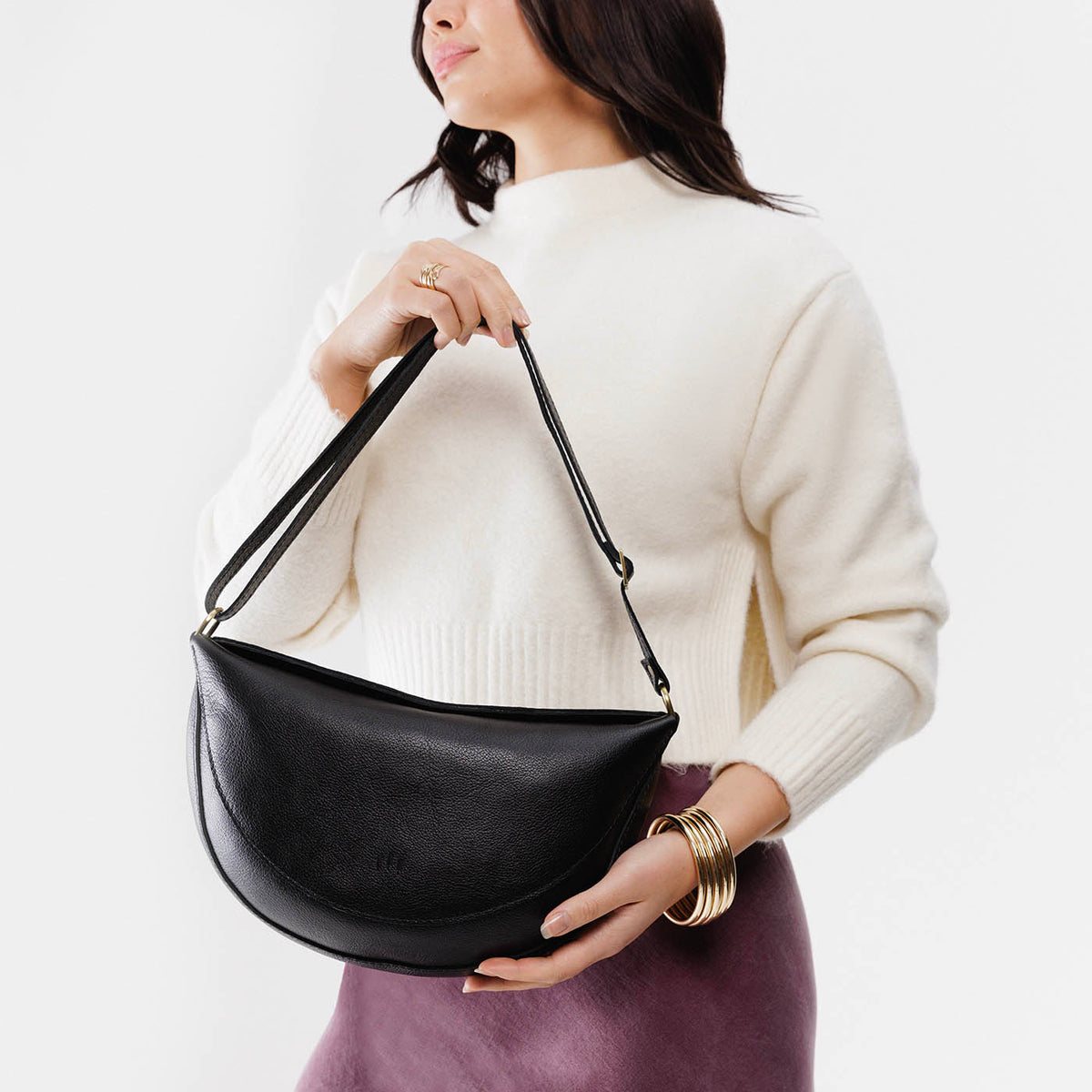 'Almost Perfect' Koala Sling Bag