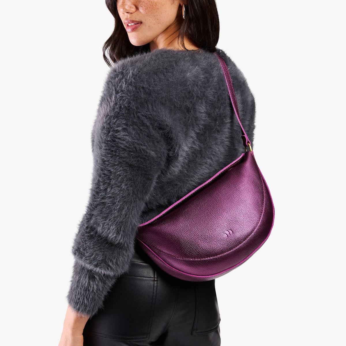'Almost Perfect' Koala Sling Bag