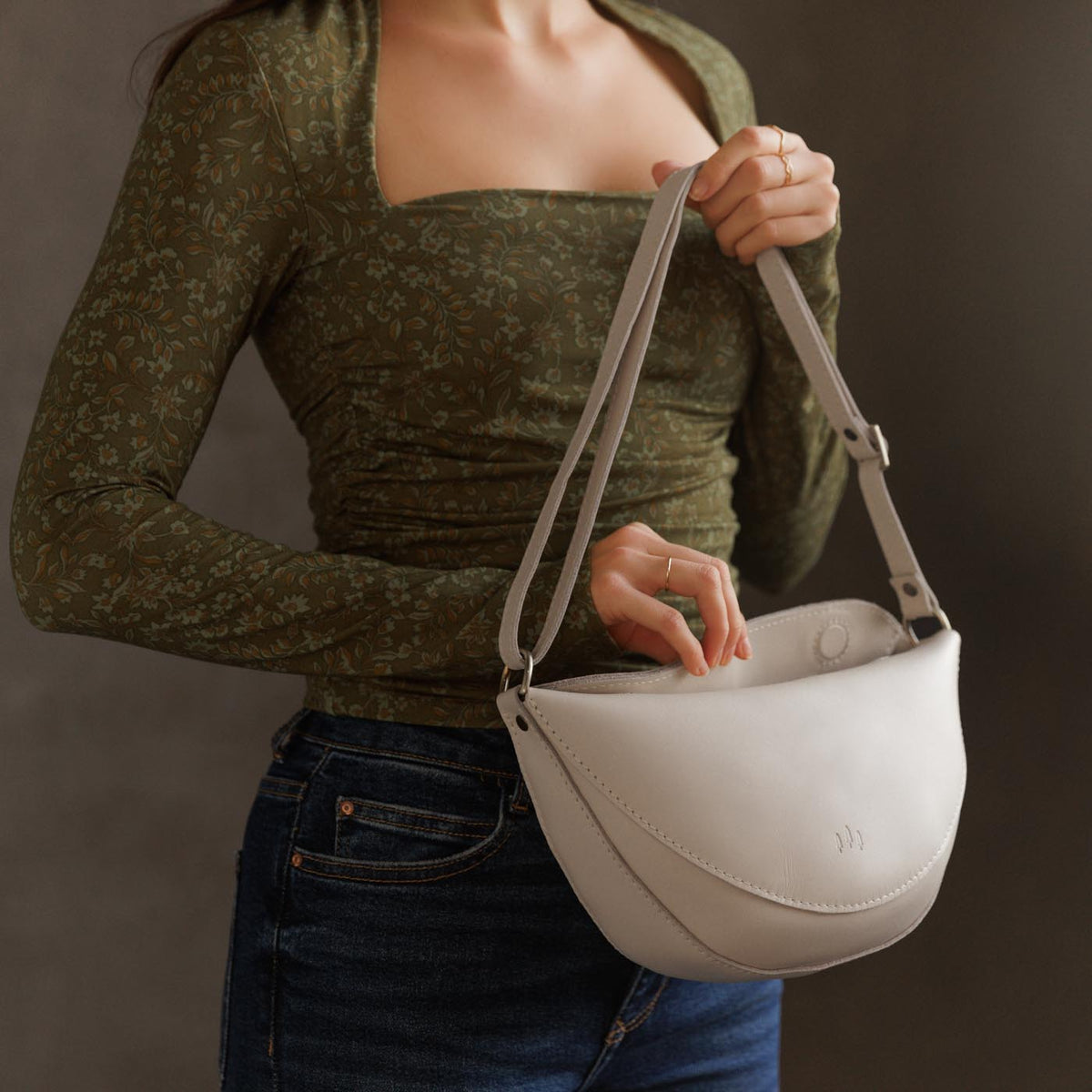 'Almost Perfect' Koala Sling Bag
