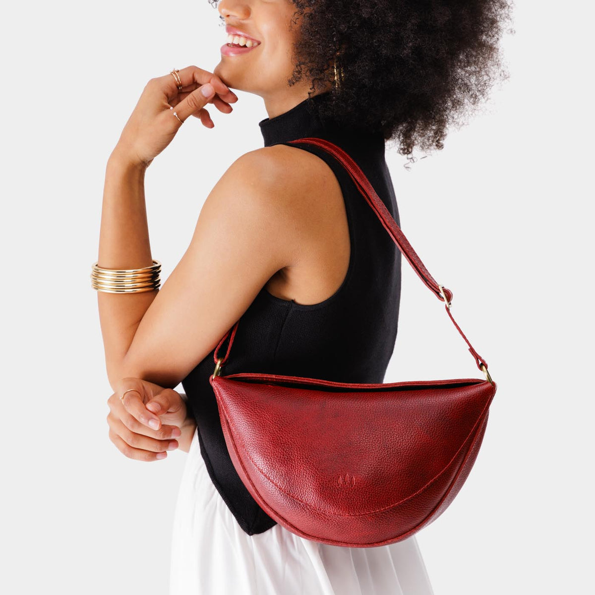 'Almost Perfect' Koala Sling Bag